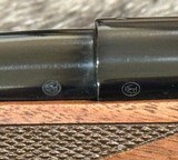 NEW WINCHESTER MODEL 70 SUPER GRADE 243 Win 22