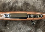 NEW WINCHESTER MODEL 70 SUPER GRADE 243 Win 22