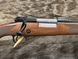 NEW WINCHESTER MODEL 70 SUPER GRADE 243 Win 22