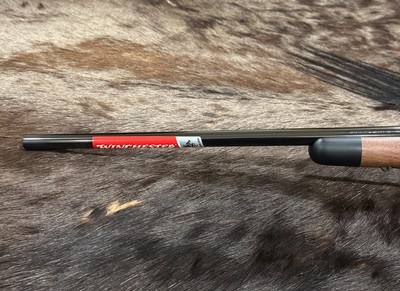 NEW WINCHESTER MODEL 70 SUPER GRADE 243 Win 22