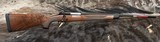 NEW WINCHESTER MODEL 70 SUPER GRADE 243 Win 22