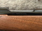 NEW WINCHESTER MODEL 70 SUPER GRADE 243 Win 22