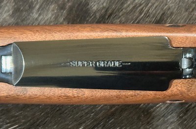 NEW WINCHESTER MODEL 70 SUPER GRADE 243 Win 22