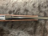 NEW WINCHESTER MODEL 70 SUPER GRADE 243 Win 22