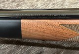 NEW WINCHESTER MODEL 70 SUPER GRADE 243 Win 22