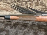 NEW WINCHESTER MODEL 70 SUPER GRADE 243 Win 22