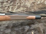 NEW WINCHESTER MODEL 70 SUPER GRADE 243 Win 22