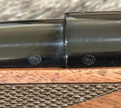 NEW WINCHESTER MODEL 70 SUPER GRADE 243 Win 22