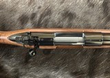 NEW WINCHESTER MODEL 70 SUPER GRADE 243 Win 22