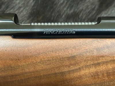 NEW WINCHESTER MODEL 70 SUPER GRADE 243 Win 22
