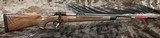 NEW WINCHESTER MODEL 70 SUPER GRADE 243 Win 22