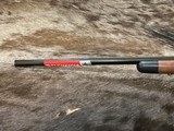 NEW WINCHESTER MODEL 70 SUPER GRADE 243 Win 22