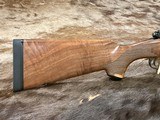 NEW WINCHESTER MODEL 70 SUPER GRADE 243 Win 22