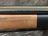 NEW WINCHESTER MODEL 70 SUPER GRADE 243 Win 22
