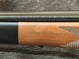 NEW WINCHESTER MODEL 70 SUPER GRADE 243 Win 22