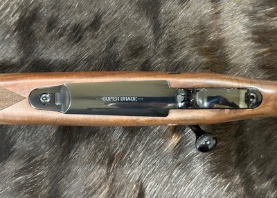 NEW WINCHESTER MODEL 70 SUPER GRADE 243 Win 22