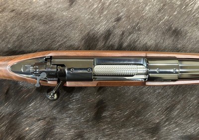 NEW WINCHESTER MODEL 70 SUPER GRADE 243 Win 22