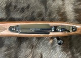 NEW WINCHESTER MODEL 70 SUPER GRADE 243 Win 22