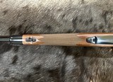 NEW WINCHESTER MODEL 70 SUPER GRADE 243 Win 22