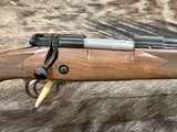 NEW WINCHESTER MODEL 70 SUPER GRADE 243 Win 22