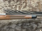 NEW WINCHESTER MODEL 70 SUPER GRADE 243 Win 22