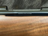 NEW WINCHESTER MODEL 70 SUPER GRADE 243 Win 22