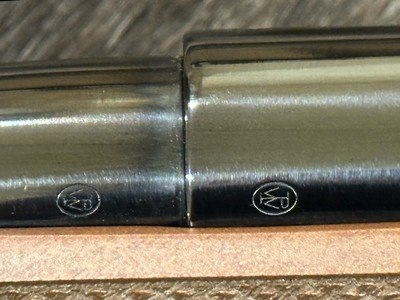 NEW WINCHESTER MODEL 70 SUPER GRADE 243 Win 22