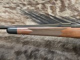 NEW WINCHESTER MODEL 70 SUPER GRADE 243 Win 22