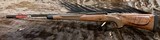 NEW WINCHESTER MODEL 70 SUPER GRADE 243 Win 22