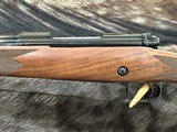 NEW WINCHESTER MODEL 70 SUPER GRADE 243 Win 22