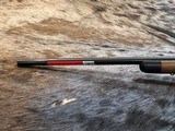 NEW WINCHESTER MODEL 70 SUPER GRADE 6.5 CREED 22