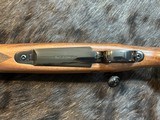NEW WINCHESTER MODEL 70 SUPER GRADE 6.5 CREED 22