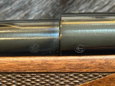 NEW WINCHESTER MODEL 70 SUPER GRADE 6.5 CREED 22