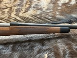 NEW WINCHESTER MODEL 70 SUPER GRADE 6.5 CREED 22