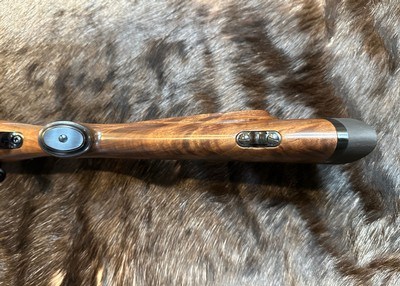 NEW WINCHESTER MODEL 70 SUPER GRADE 6.5 CREED 22