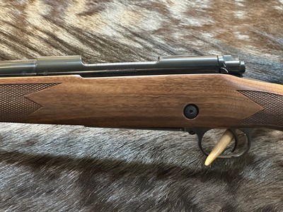 NEW WINCHESTER MODEL 70 SUPER GRADE 6.5 CREED 22
