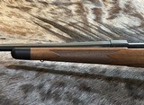 NEW WINCHESTER MODEL 70 SUPER GRADE 6.5 CREED 22