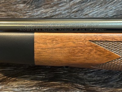 NEW WINCHESTER MODEL 70 SUPER GRADE 6.5 CREED 22