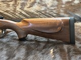 NEW WINCHESTER MODEL 70 SUPER GRADE 6.5 CREED 22