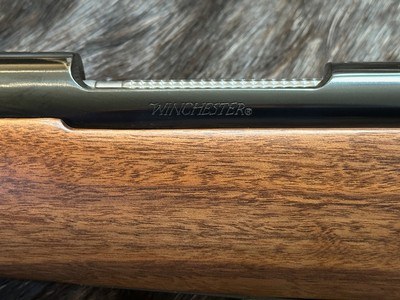 NEW WINCHESTER MODEL 70 SUPER GRADE 6.5 CREED 22