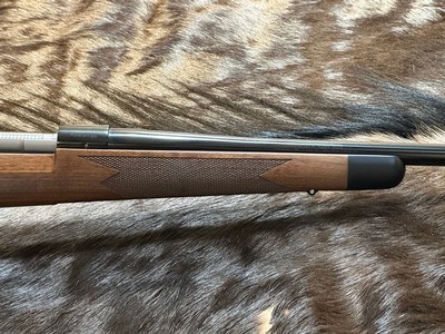 NEW WINCHESTER MODEL 70 SUPER GRADE 6.5 CREED 22