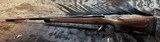NEW WINCHESTER MODEL 70 SUPER GRADE 6.5 CREED 22