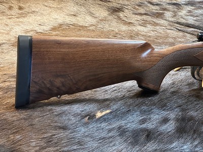 NEW WINCHESTER MODEL 70 SUPER GRADE 6.5 CREED 22