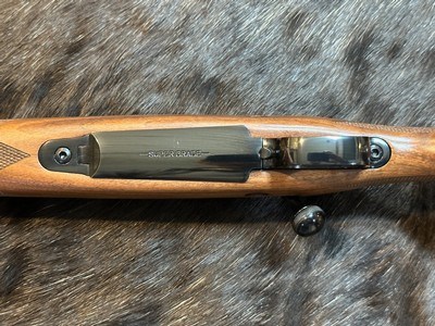 NEW WINCHESTER MODEL 70 SUPER GRADE 6.5 CREED 22
