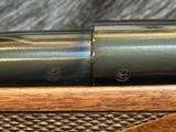 NEW WINCHESTER MODEL 70 SUPER GRADE 6.5 CREED 22