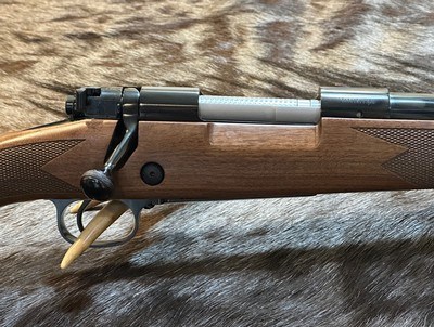 NEW WINCHESTER MODEL 70 SUPER GRADE 6.5 CREED 22