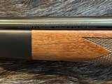 NEW WINCHESTER MODEL 70 SUPER GRADE 6.5 CREED 22