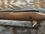 NEW WINCHESTER MODEL 70 SUPER GRADE 6.5 CREED 22