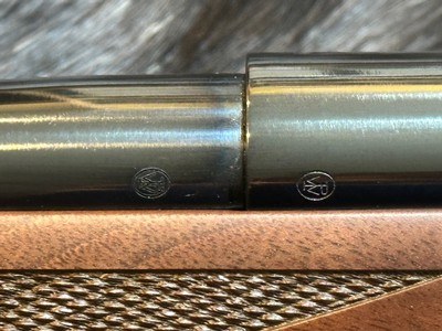 NEW WINCHESTER MODEL 70 SUPER GRADE 6.5 CREED 22