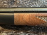 NEW WINCHESTER MODEL 70 SUPER GRADE 6.5 CREED 22